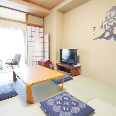 Kishu Railway Katase Enoshima Hotel Fujisawa Eksteriør bilde