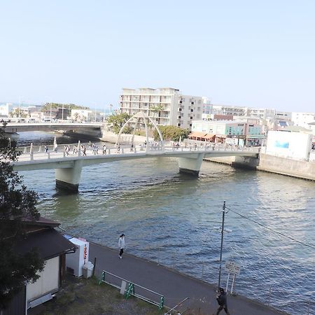 Kishu Railway Katase Enoshima Hotel Fujisawa Eksteriør bilde