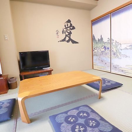 Kishu Railway Katase Enoshima Hotel Fujisawa Eksteriør bilde