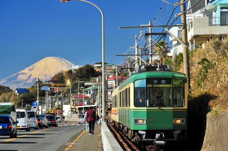 Kishu Railway Katase Enoshima Hotel Fujisawa Eksteriør bilde
