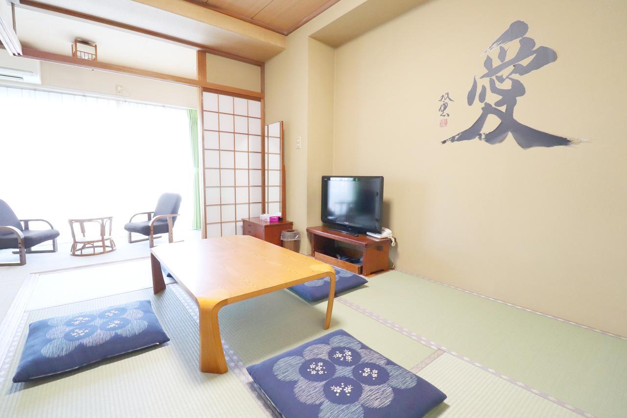 Kishu Railway Katase Enoshima Hotel Fujisawa Eksteriør bilde