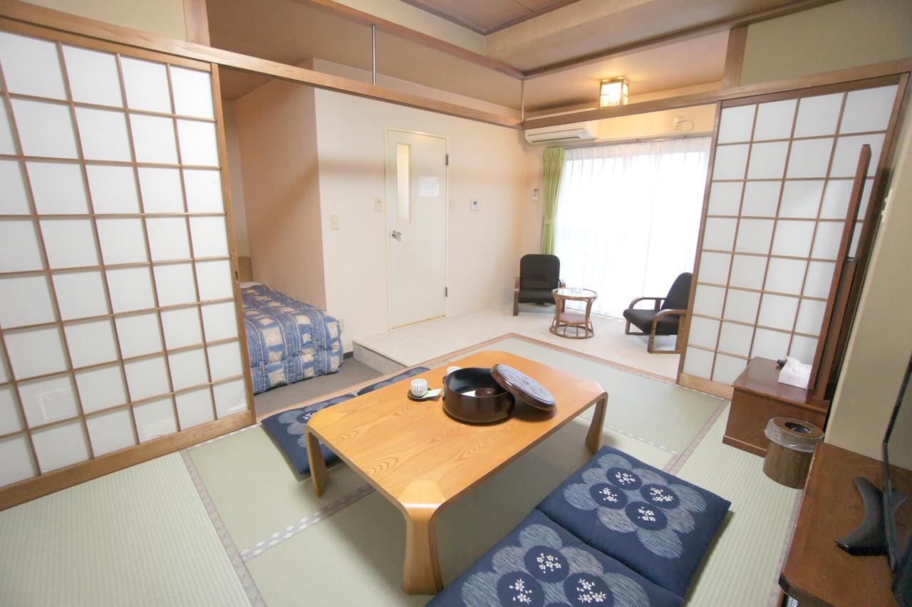 Kishu Railway Katase Enoshima Hotel Fujisawa Eksteriør bilde