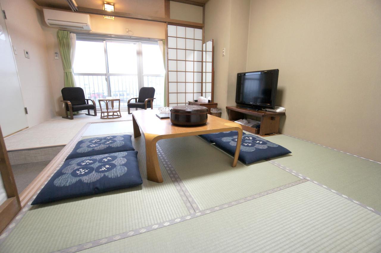 Kishu Railway Katase Enoshima Hotel Fujisawa Eksteriør bilde