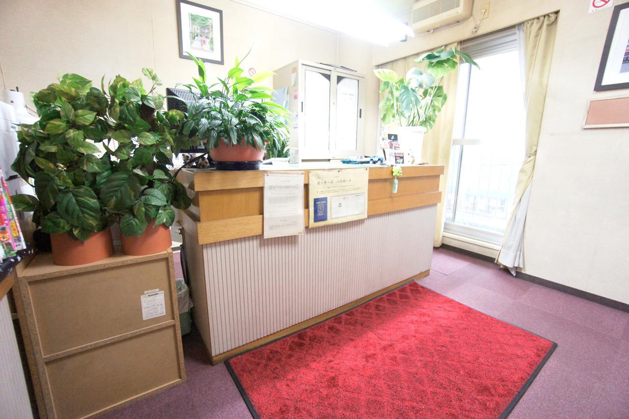 Kishu Railway Katase Enoshima Hotel Fujisawa Eksteriør bilde