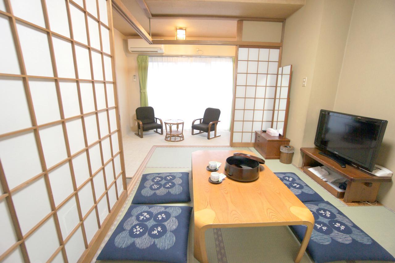 Kishu Railway Katase Enoshima Hotel Fujisawa Eksteriør bilde
