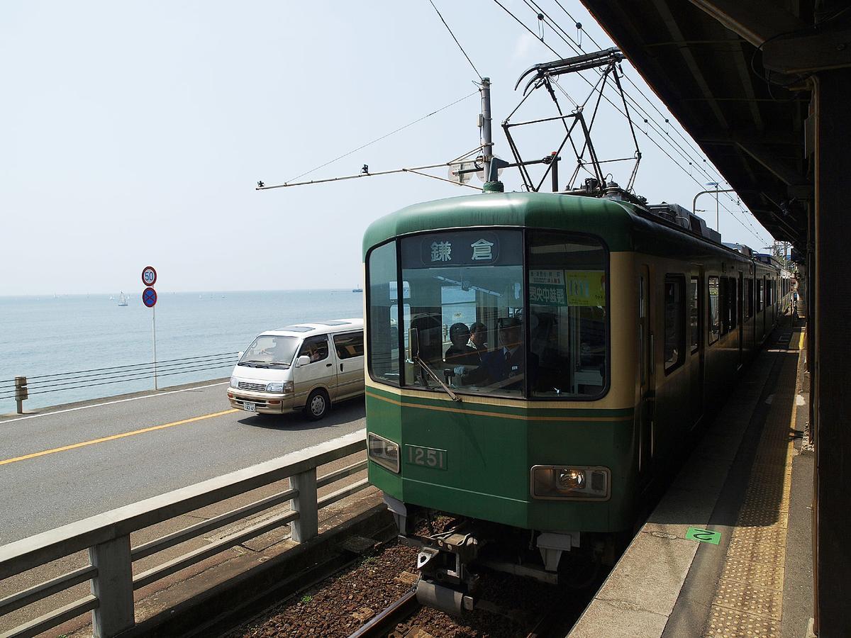 Kishu Railway Katase Enoshima Hotel Fujisawa Eksteriør bilde